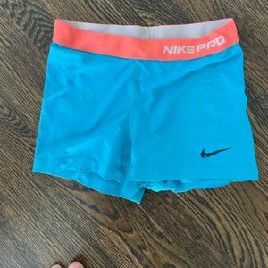 Nike Pro Spandex